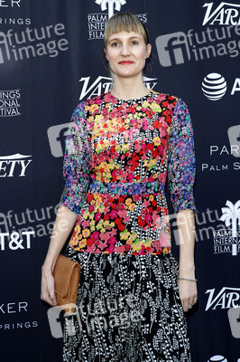 '10 Directors to Watch Brunch', Palm Springs International Film Festival 2020