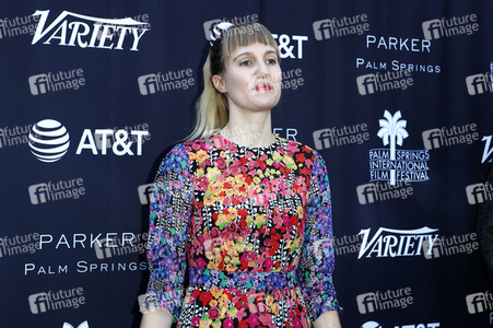 '10 Directors to Watch Brunch', Palm Springs International Film Festival 2020