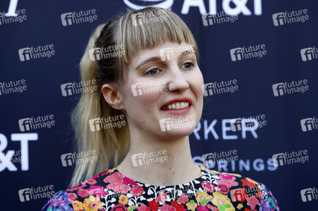 '10 Directors to Watch Brunch', Palm Springs International Film Festival 2020