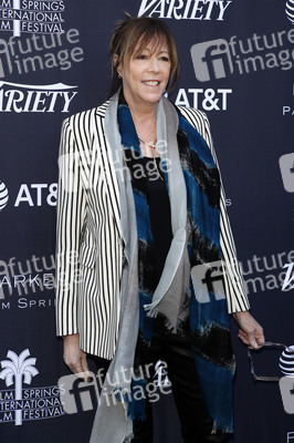 '10 Directors to Watch Brunch', Palm Springs International Film Festival 2020