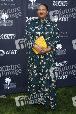 '10 Directors to Watch Brunch', Palm Springs International Film Festival 2020