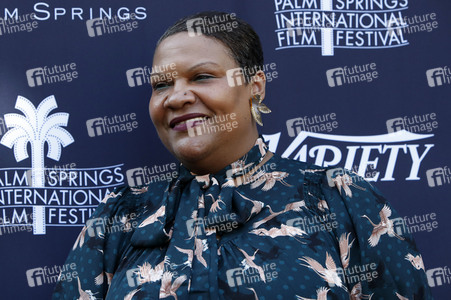 '10 Directors to Watch Brunch', Palm Springs International Film Festival 2020