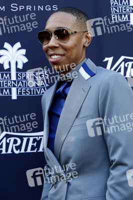 '10 Directors to Watch Brunch', Palm Springs International Film Festival 2020