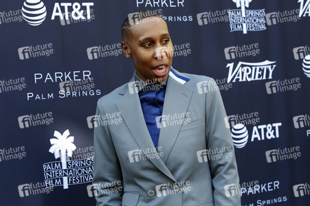 '10 Directors to Watch Brunch', Palm Springs International Film Festival 2020