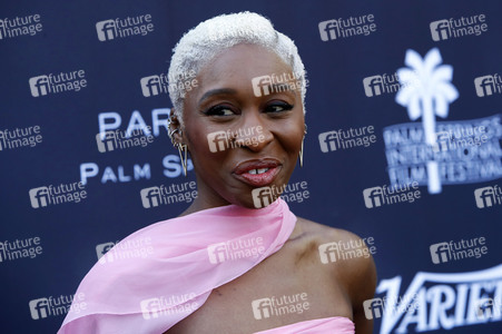 '10 Directors to Watch Brunch', Palm Springs International Film Festival 2020