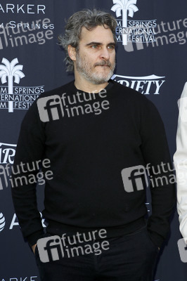 '10 Directors to Watch Brunch', Palm Springs International Film Festival 2020