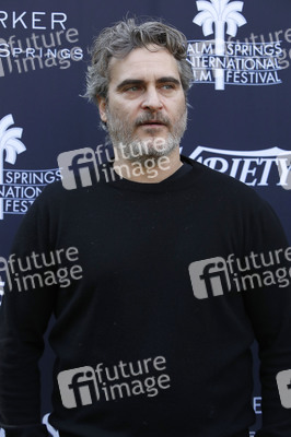 '10 Directors to Watch Brunch', Palm Springs International Film Festival 2020