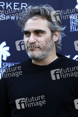 '10 Directors to Watch Brunch', Palm Springs International Film Festival 2020