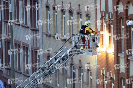 Symbolfoto Feuerwehr