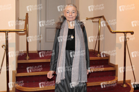 Lesung von Blanche Kommerell in Görlitz