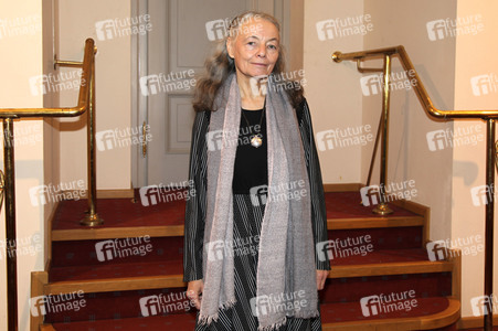 Lesung von Blanche Kommerell in Görlitz