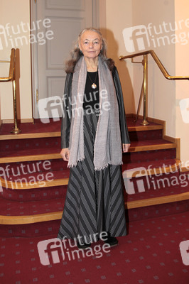 Lesung von Blanche Kommerell in Görlitz