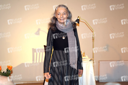 Lesung von Blanche Kommerell in Görlitz