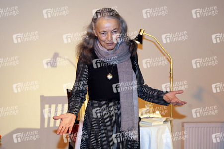 Lesung von Blanche Kommerell in Görlitz