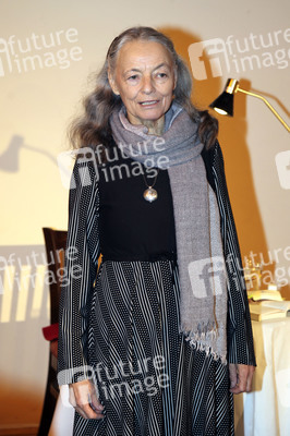 Lesung von Blanche Kommerell in Görlitz