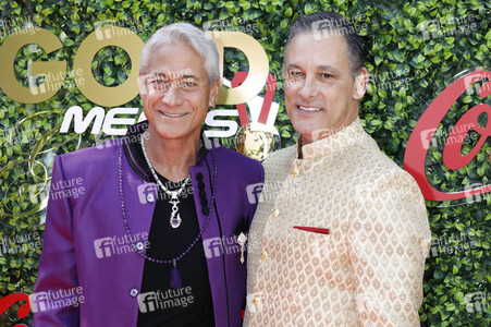 7. Gold Meets Golden Event in Los Angeles