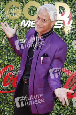 7. Gold Meets Golden Event in Los Angeles