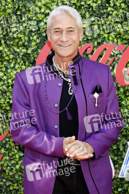 7. Gold Meets Golden Event in Los Angeles