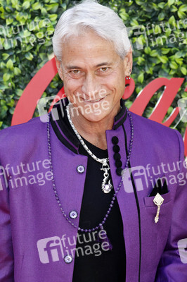 7. Gold Meets Golden Event in Los Angeles