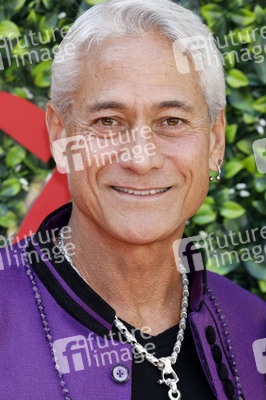 7. Gold Meets Golden Event in Los Angeles