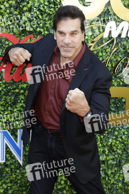 7. Gold Meets Golden Event in Los Angeles