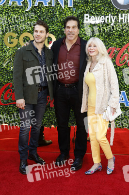 7. Gold Meets Golden Event in Los Angeles