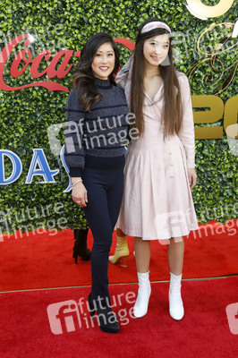 7. Gold Meets Golden Event in Los Angeles