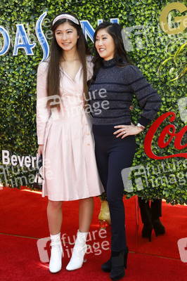 7. Gold Meets Golden Event in Los Angeles