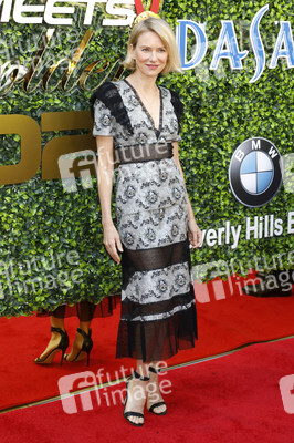 7. Gold Meets Golden Event in Los Angeles