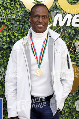 7. Gold Meets Golden Event in Los Angeles