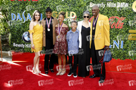 7. Gold Meets Golden Event in Los Angeles