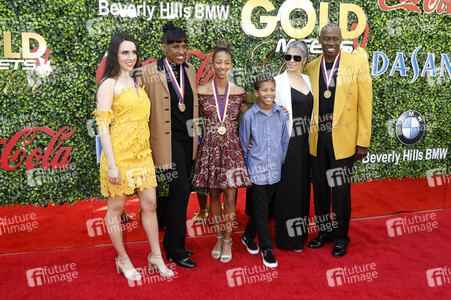 7. Gold Meets Golden Event in Los Angeles