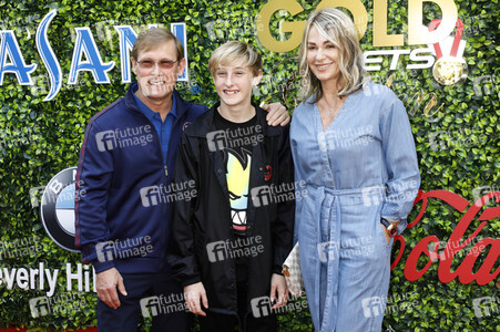 7. Gold Meets Golden Event in Los Angeles