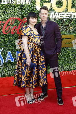 7. Gold Meets Golden Event in Los Angeles