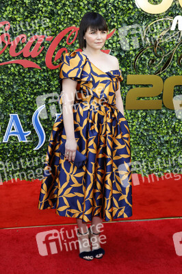 7. Gold Meets Golden Event in Los Angeles