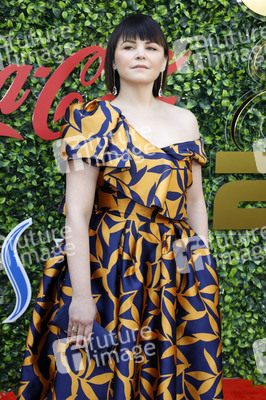 7. Gold Meets Golden Event in Los Angeles