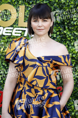 7. Gold Meets Golden Event in Los Angeles