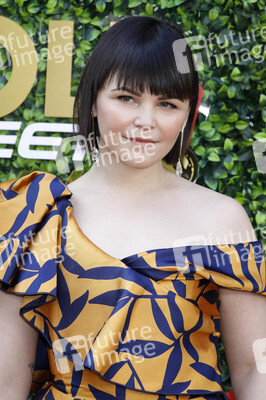 7. Gold Meets Golden Event in Los Angeles