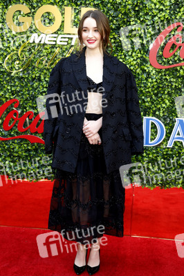 7. Gold Meets Golden Event in Los Angeles