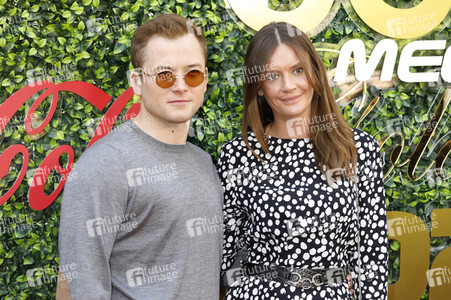 7. Gold Meets Golden Event in Los Angeles