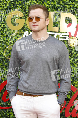 7. Gold Meets Golden Event in Los Angeles