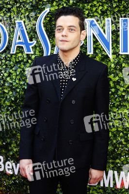 7. Gold Meets Golden Event in Los Angeles