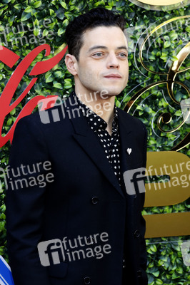 7. Gold Meets Golden Event in Los Angeles