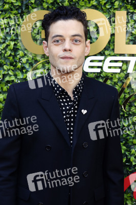 7. Gold Meets Golden Event in Los Angeles