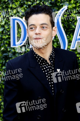 7. Gold Meets Golden Event in Los Angeles