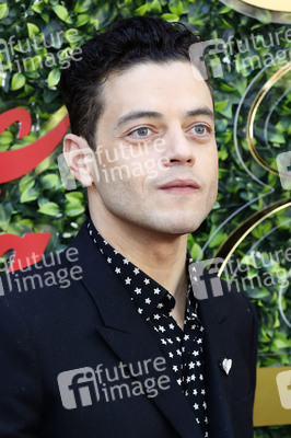 7. Gold Meets Golden Event in Los Angeles