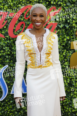 7. Gold Meets Golden Event in Los Angeles