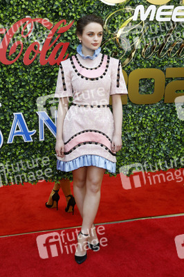 7. Gold Meets Golden Event in Los Angeles