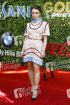 7. Gold Meets Golden Event in Los Angeles