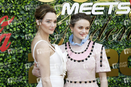 7. Gold Meets Golden Event in Los Angeles